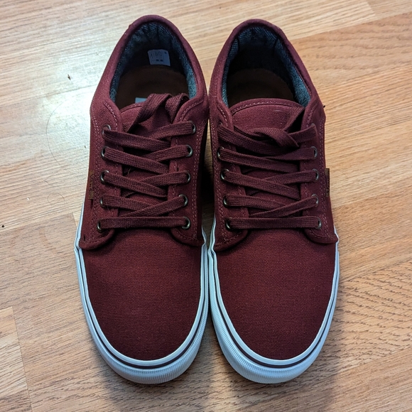 Vans Other - Vans, Shoes for Men, Size 9.5